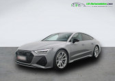 Audi RS7 V8 4.0 TFSI 600 BVA Quattro   Beaupuy 31