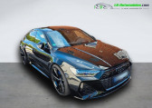 Audi RS7 V8 4.0 TFSI 600 BVA Quattro   Beaupuy 31
