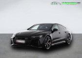 Audi RS7 occasion année 2022 boite Automatique Annonce Audi RS7 occasion Essence V8 4.0 TFSI 600 BVA Quattro à Beaupuy