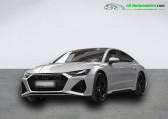 Audi RS7 occasion année 2021 boite Automatique Annonce Audi RS7 occasion Essence V8 4.0 TFSI 600 BVA Quattro à Beaupuy