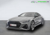 Annonce Audi RS7 occasion Essence V8 4.0 TFSI 600 BVA Quattro  Beaupuy