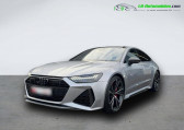 Audi RS7 occasion année 2022 boite Automatique Annonce Audi RS7 occasion Essence V8 4.0 TFSI 600 BVA Quattro à Beaupuy