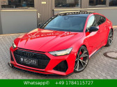 Annonce Audi RS7 occasion Essence V8 4.0 TFSI 600 BVA Quattro � L'Union