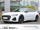 Annonce Audi RS7 occasion Essence V8 4.0 TFSI 600 BVA Quattro � L'Union