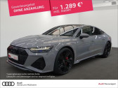 Annonce Audi RS7 occasion Essence V8 4.0 TFSI 600 BVA Quattro  L'Union