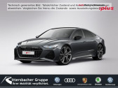 Annonce Audi RS7 occasion Essence V8 4.0 TFSI 600 BVA Quattro  L'Union