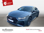 Audi RS7 occasion année 2021 boite Automatique Annonce Audi RS7 occasion Essence V8 4.0 TFSI 600 BVA Quattro à L'Union