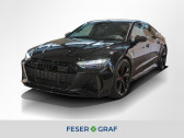 Annonce Audi RS7 occasion Essence V8 4.0 TFSI 600 BVA Quattro  L'Union