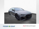 Audi RS7 V8 4.0 TFSI 600 BVA Quattro   L'Union 31