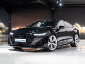 Annonce Audi RS7 occasion Essence V8 4.0 TFSI 600 BVA Quattro � L'Union