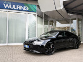 Annonce Audi RS7 occasion Essence V8 4.0 TFSI 600 BVA Quattro � L'Union