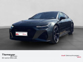 Audi RS7 V8 4.0 TFSI 600 BVA Quattro   L'Union 31
