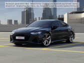 Annonce Audi RS7 occasion Essence V8 4.0 TFSI 600 BVA Quattro  L'Union