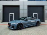 Annonce Audi RS7 occasion Essence V8 4.0 TFSI 600 BVA Quattro  L'Union