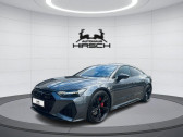 Audi RS7 V8 4.0 TFSI 600 BVA Quattro   L'Union 31