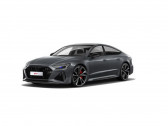 Audi RS7 occasion année 2020 boite Automatique Annonce Audi RS7 occasion Essence V8 4.0 TFSI 600 BVA Quattro à L'Union