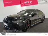 Audi RS7 occasion année 2021 boite Automatique Annonce Audi RS7 occasion Essence V8 4.0 TFSI 600 BVA Quattro à L'Union