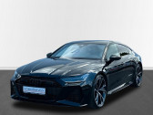 Audi RS7 occasion année 2020 boite Automatique Annonce Audi RS7 occasion Essence V8 4.0 TFSI 600 BVA Quattro à L'Union