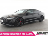 Audi RS7 occasion année 2024 boite Automatique Annonce Audi RS7 occasion Essence V8 4.0 TFSI 600 BVA Quattro à L'Union