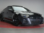 Audi RS7 V8 4.0 TFSI 600 BVA Quattro   L'Union 31