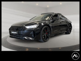 Audi RS7 occasion année 2022 boite Automatique Annonce Audi RS7 occasion Essence V8 4.0 TFSI 600 BVA Quattro à L'Union