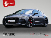 Audi RS7 V8 4.0 TFSI 600 BVA Quattro   L'Union 31