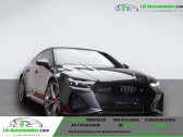 Audi RS7 V8 4.0 TFSI 600 BVA Quattro   Beaupuy 31