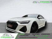 Annonce Audi RS7 occasion Essence V8 4.0 TFSI 600 BVA Quattro  Beaupuy