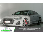 Audi RS7 occasion Gris année 2019 boite Automatique Annonce Audi RS7 occasion Essence V8 4.0 TFSI 600ch / Quattro Tiptronic 8 à Beaupuy