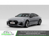 Audi RS7 occasion boite Automatique Annonce Audi RS7 occasion Essence V8 4.0 TFSI 600ch / Quattro Tiptronic 8 à Beaupuy
