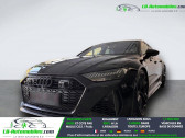 Audi RS7 V8 4.0 TFSI 605 BVA  � Beaupuy 31