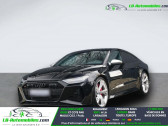 Audi RS7 V8 4.0 TFSI 605 BVA  � Beaupuy 31