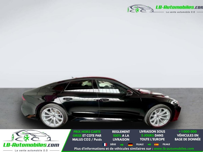 Audi RS7 V8 4.0 TFSI 605 BVA  occasion � Beaupuy - photo n�2