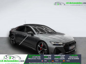 Audi RS7 V8 4.0 TFSI 605 BVA  � Beaupuy 31