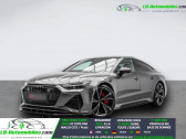Audi RS7 V8 4.0 TFSI 605 BVA  � Beaupuy 31