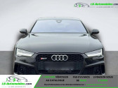 Annonce Audi RS7 occasion Essence V8 4.0 TFSI 605 BVA � Beaupuy