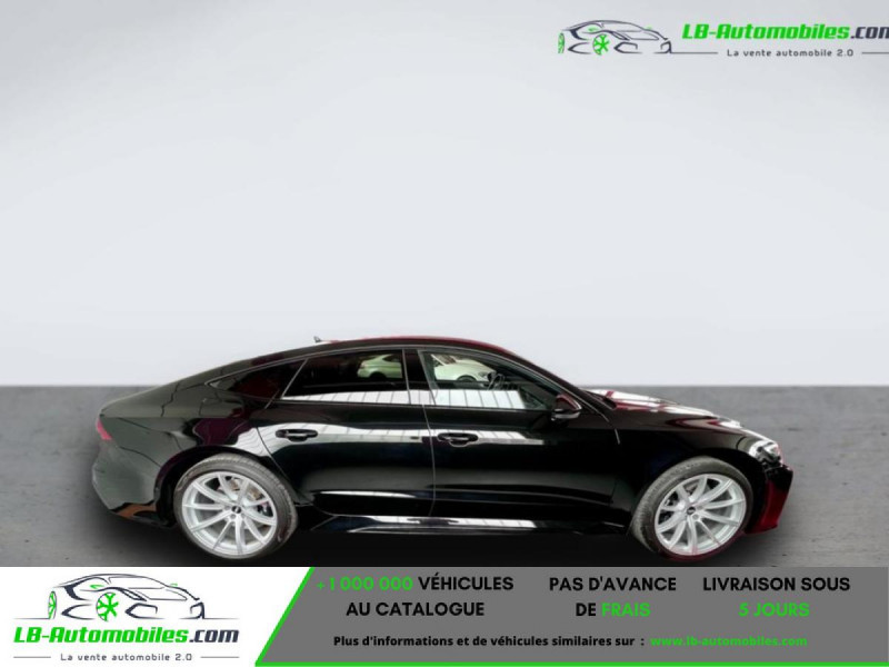 Audi RS7 V8 4.0 TFSI 605 BVA  occasion � Beaupuy - photo n�2