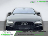 Audi RS7 V8 4.0 TFSI 605 BVA  � Beaupuy 31