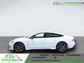 Audi RS7 V8 4.0 TFSI 605 BVA  occasion � Beaupuy - photo n�4