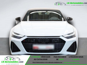 Audi RS7 V8 4.0 TFSI 605 BVA  occasion � Beaupuy - photo n�3