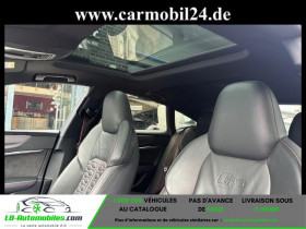 Audi RS7 V8 4.0 TFSI 605 BVA  occasion � Beaupuy - photo n�6