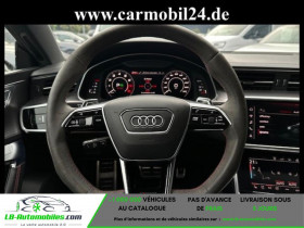 Audi RS7 V8 4.0 TFSI 605 BVA  occasion � Beaupuy - photo n�5