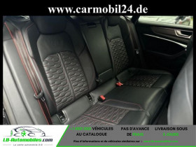 Audi RS7 V8 4.0 TFSI 605 BVA  occasion � Beaupuy - photo n�4