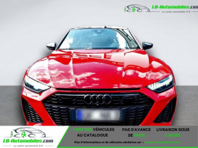 Audi RS7 V8 4.0 TFSI 605 BVA  occasion � Beaupuy - photo n�3