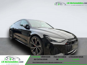 Audi RS7 V8 4.0 TFSI 605 BVA  occasion � Beaupuy - photo n�2