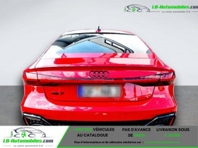 Audi RS7 V8 4.0 TFSI 605 BVA  occasion � Beaupuy - photo n�2
