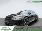 Audi RS7 V8 4.0 TFSI 605 BVA  � Beaupuy 31