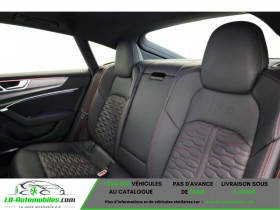 Audi RS7 V8 4.0 TFSI 605 BVA  occasion � Beaupuy - photo n�6