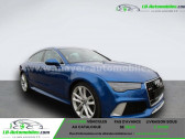 Audi RS7 V8 4.0 TFSI 605 BVA  � Beaupuy 31
