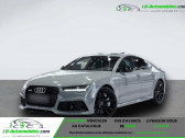 Audi RS7 V8 4.0 TFSI 605 BVA  � Beaupuy 31